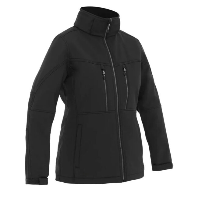 Soft shell jacket - SHAN TEXTILE